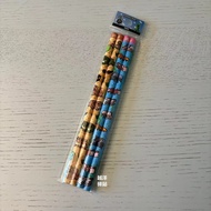 Kcompany Minecraft Pencil Trẻ Em Trẻ Em Đồ Dùng Văn Phòng Phẩm Bút Chì Tròn Bút Chì Thông Thường Loạ