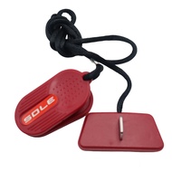 Treadmill Accessories SOle Treadmill Safety Lock Magnet Socket F63F80F83F60F85