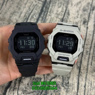Casio G-Shock GBD-200UU-1DR / GBD-200UU-9DR Watch With 200-Meter Water Resistance