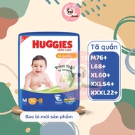 Huggies Diaper Pants