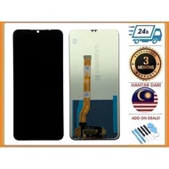 BSS Compastible For Oppo A17 CPH2477 / A574G CPH2387 / A17K CPH2471 / A77S Lcd Touch Screen Digitize