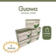 ✨Guawa✨Gualeaf番石榴花蕾茶Teatics sugar free Guava Tea Leaf 30 sachet help lower blood glucose