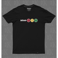 Blink 182 Take off your Pants and Jacket Pop Punk Rock Band Cotton T Shirt Dreamkraft Tee