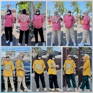 ONE SET OF NIO NIO PANTS