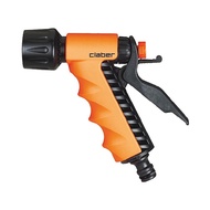 New Claber Ergo water Garden hose Spray Gun/Pistol (Made in Italy)