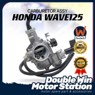 HONDA WAVE125 CARBURETOR ASSY W125 WAVE 125