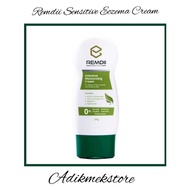Remdii Sensitive Eczema Cream I Relieves Skin Eczema