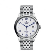 Tudor Watch 1926 Series Men's Watch Fashion Simple Women's Watch Steel Band Mechanical Watch M91550-0005