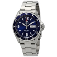 Orient [flypig]Diver Mako II Automatic Blue Dial Mens Watch{Product Code}
