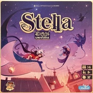Stella: Dixit Universe Board Game - Original