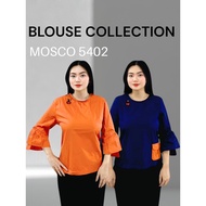 Moscow Blouse 5402