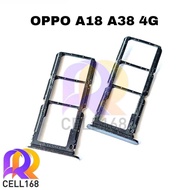 SIMTRAY CARD PLACE SAMSUNG A18 A38 4G SIMLOCK SLOT