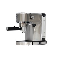 TJean Capsule Espresso Coffee Machine P200S ครอบครัว DIY เครื่องชงกาแฟแคปซูล เครื่องชงกาแฟเอสเพรสโซ เครื่องทำกาแฟกึ่งอัตโนมติ