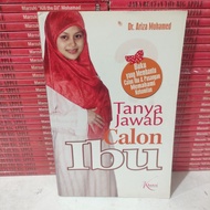 BOOK: ASK FOR MOTHER'S PROSPERITY