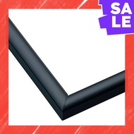 Direct From Japan Epoch Aluminum Puzzle Frame Panel Max Black (51x73.5cm) UV-cut Puzzle Frame Frame 