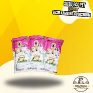 Ecopet Cat Milk COLOSTRUM Goat Milk For Kitten Goat Milk 1 Sachet