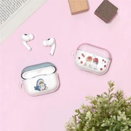 (代購)日本 Mofusand 可愛貓咪 Apple AirPods Pro Soft Case 蘋果藍牙無線耳機保護套