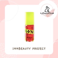 INNBEAUTY PROJECT (Full Collection)- Glaze Lip Oil/Slushy Serum Moisturizer/Green Machine Serum/10 +