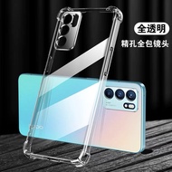 Case Oppo A79 A98 A17 A78 A58 A38 A18 A77 A57 Reno10 Reno8T 8Z 8Pro Reno7 Reno4 Reno6 6Z Reno5 A96 A58 A76 A95 A74 A16 A15 A12 A94 A93 A92 A54 A5S A3S A7 A52020 Realme C35 C21Y GT C11 C12 Narzo 50i เคสโทรศัพท์ ออฟโป้ เคสใส เคสกันกระแทก