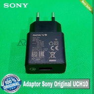 Kepala Charger Sony Xperia XA Dual XA ultra XA Dual Ultra Original