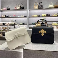 YC2 Ready Stock CNK Meriah Studded Top Handle Bag Fashion Shoulder Bag Slingbag CK2-50781687