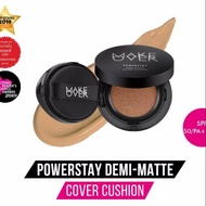 Make Over Powerstay Demi-Matte Cover Cushion