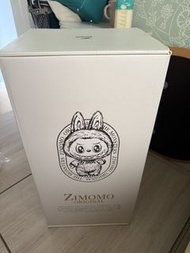 Zimomo Original 公仔