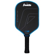 FRANKLIN C45 Carbon 45° Hybrid 14mm Pickleball Paddle