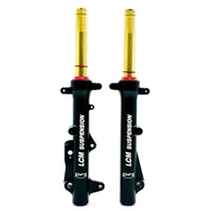 Phuộc trước LCM Vario125/150 Vario160 Vision Click - hàng chính hãng Taiwan