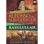 MEMBONGKAR KEBIADAPAN ALFONSO DE ALBUQUERQUE