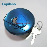 motorcycle GN125 GN250 oil / gas tank cap fuel tank camp cover switch for Suzuki 125cc 250cc GN 125 