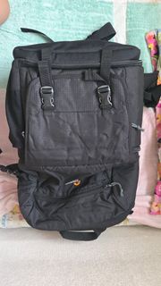 Lowepro ProTactic BP 350 AW II 相機背包