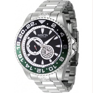 Invicta Men 47301 Pro Diver Automatic Multifunction Black Dial Watch