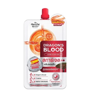 The Charming Garden Dragon’s Blood Acne Scar Gel [แบบซอง] เจลแต้มสิว