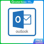 Microsoft | Office 2019 Outlook Esd Korean