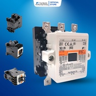 Starter Contactor FUJI SC-N7 200V Genuine FUJI Electric Controller Fan Pump 3 Phase Motor TTSHOP