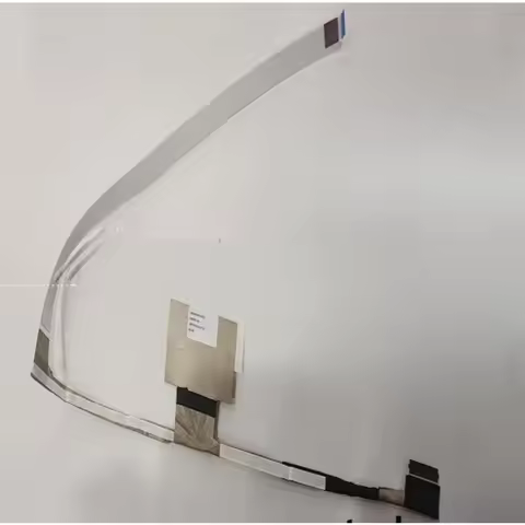 New LCD Flex Cable for HP 15-FC 15-FD TPN-Q286 Q287 Screen Cable N36087-001 DD00PDLC000 DD00PDLC020 