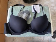 [34B] CK Calvin Klein underwear push up bra 女裝內衣