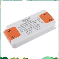 12V 15W LED Transformer LED Low Voltage Transformer No Noise Plastic for G4 MR16 MR11 GU4 GU5.3 LED 