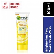 Garnier Light Complete Brightening Scrub 100ml