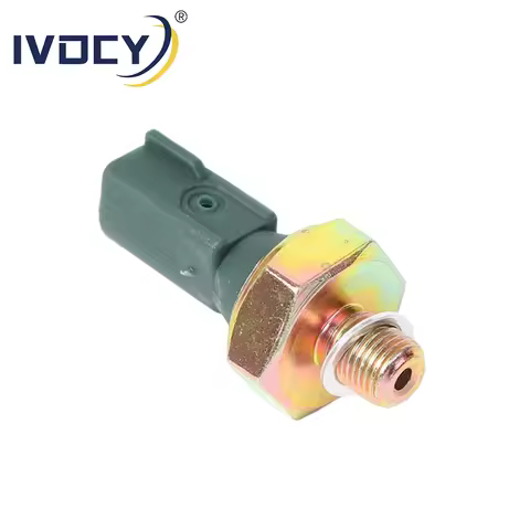 036919081C Engine Oil Pressure Sensor 036919081D for VW POLO V (6R1, 6C1)(03.2009-06.2022) 1.0(44KW,