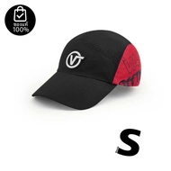 หมวกVANS AP CV OTW CAP RACING RED (สินค้ามีประกันแท้)