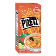 Wholesales Glico Pretz Biscuit Stick