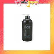 [two-in-one shampoo] Kumano Yushi Viewer Medicated Scalp Care Rinse In Shampoo 700ml