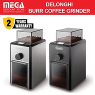 DELONGHI KG89 | KG79 BURR COFFEE GRINDER