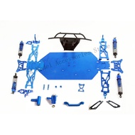 Spare Parts For Vrx Racing RH817/RH818 Cobra,Fit VRX 10116 10909 10969 10970 10910 10923 10924 11024