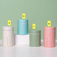 120715- TYESO FOOD JAR NEW - TYESO NEW