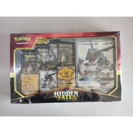 Pokemon TCG: Hidden Fates Premium Power Collection
