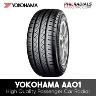 Yokohama 195/70R15 97T AA01 Quality Passenger Car Radial Tire