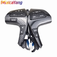 84250-0E220 84250-0E120 Auto Steering Wheel Audio Control Button Switch For TOYOTA HILUX VIGO COROLL